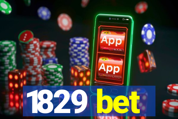 1829 bet